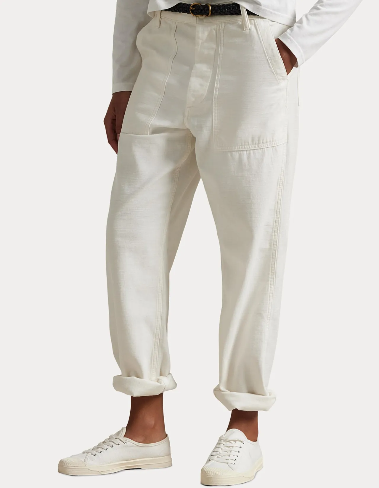 THE RICKY PANT