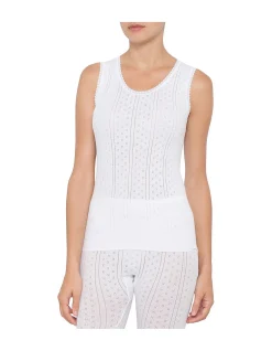 Thermal Cotton Cosy Top