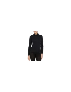 THERMAL Pure Merino Wool L/S Polo