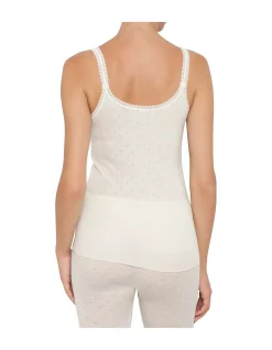 Thermal Wool Blend Camisole