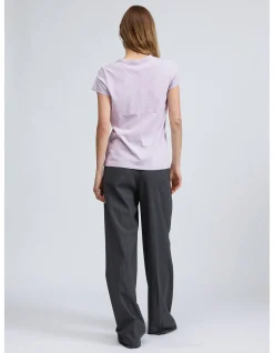 THE SLUB TEE