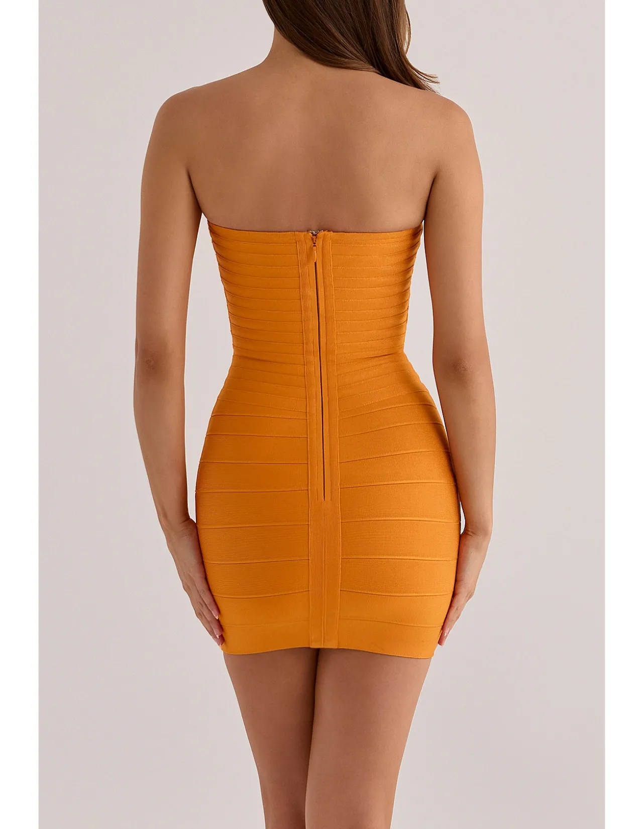 THE SWEETHEART MINI DRESS