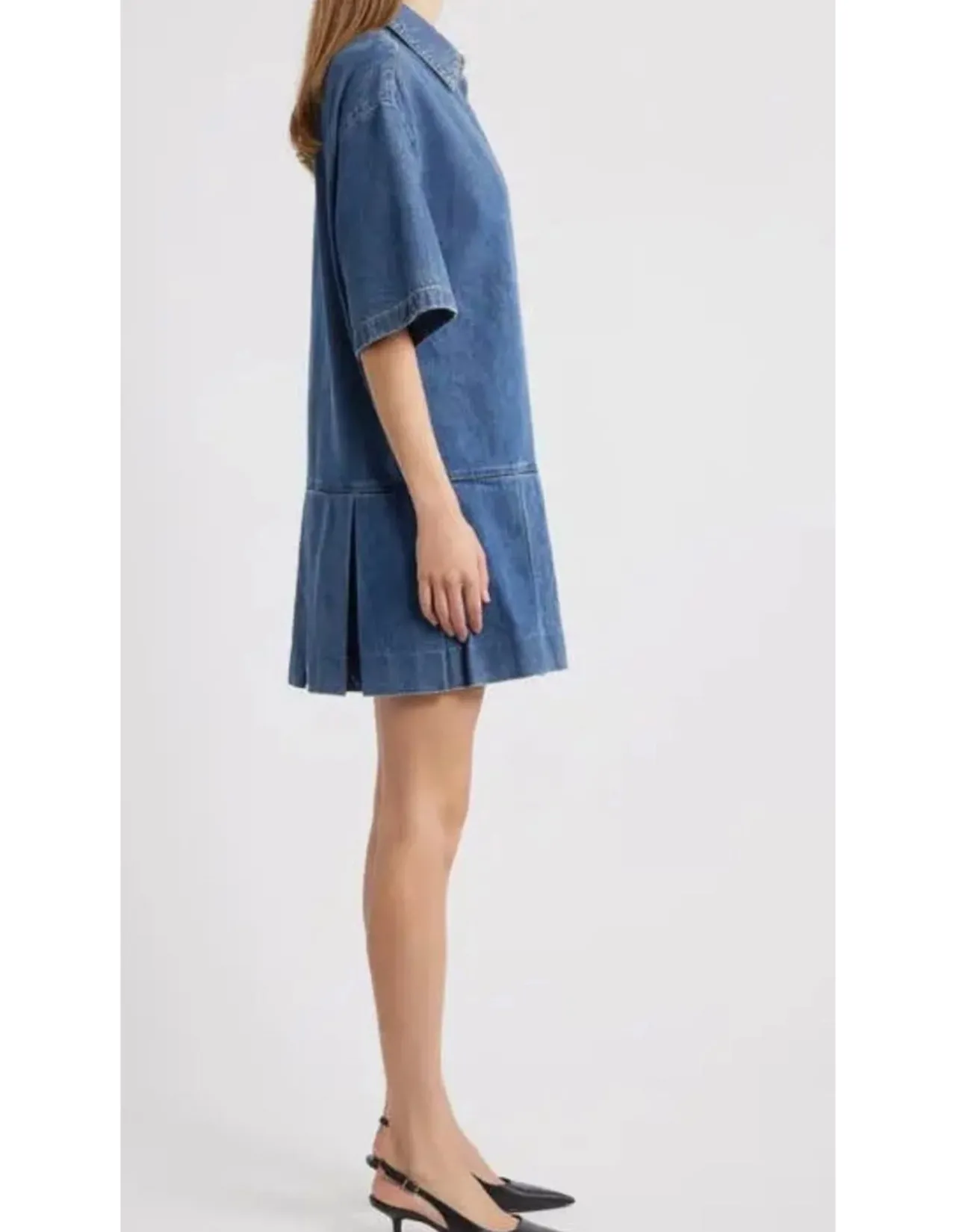 The Tennis Dress