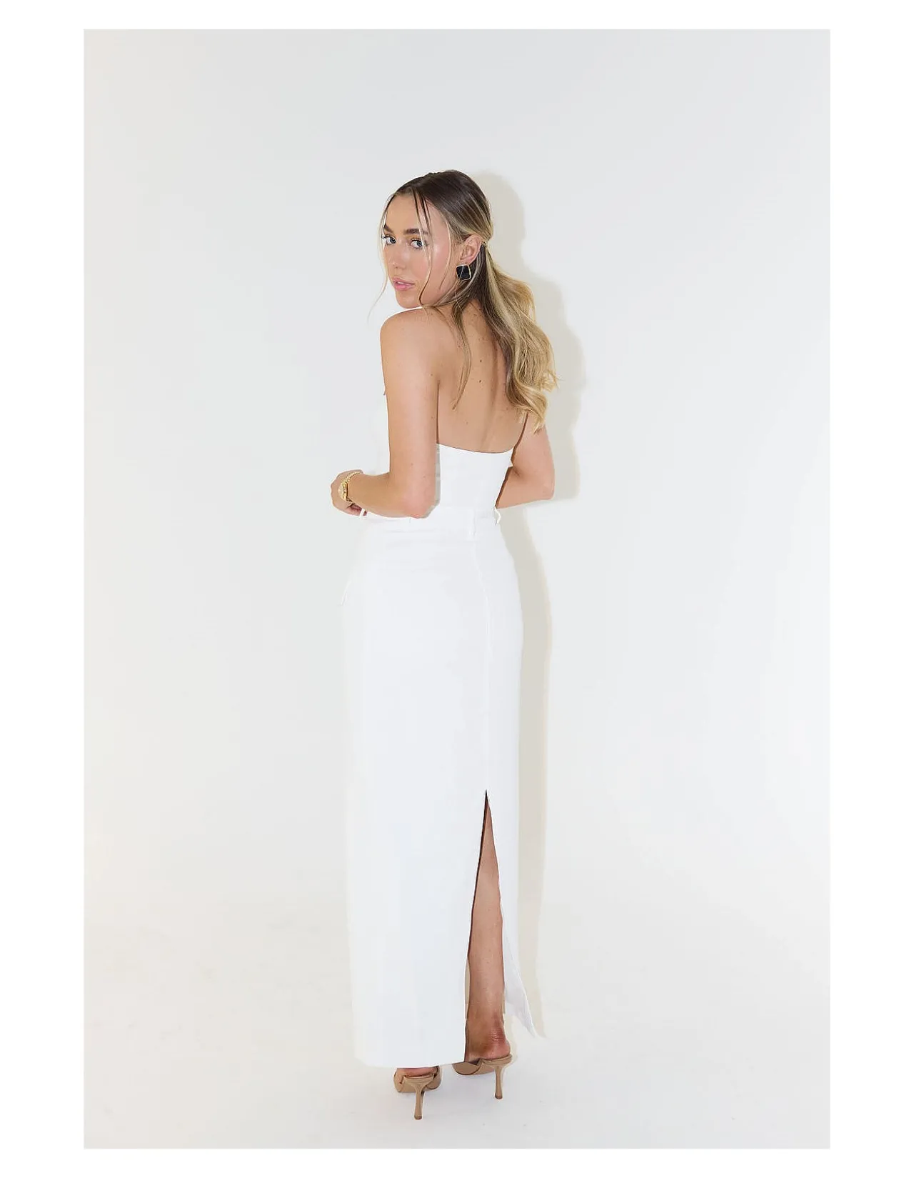 The Ultimate Muse Maxi Skirt