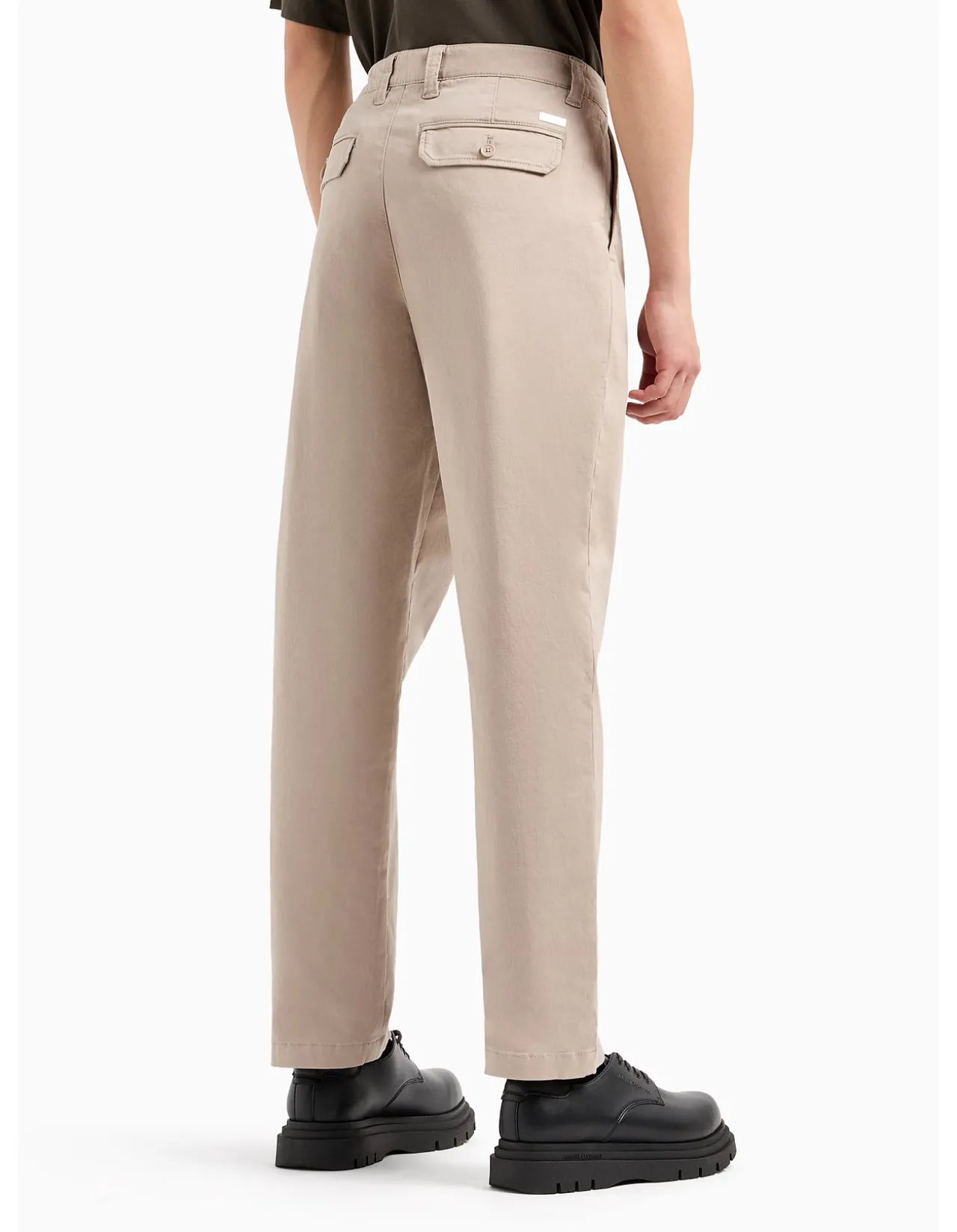 The Urban Expedition Trouser