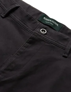 THOMAS ROAD 2.0 CHINO PANT LONG LEG - GRANITE