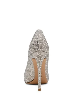THRIVE-P HEELS