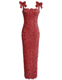 TIFF DRESS