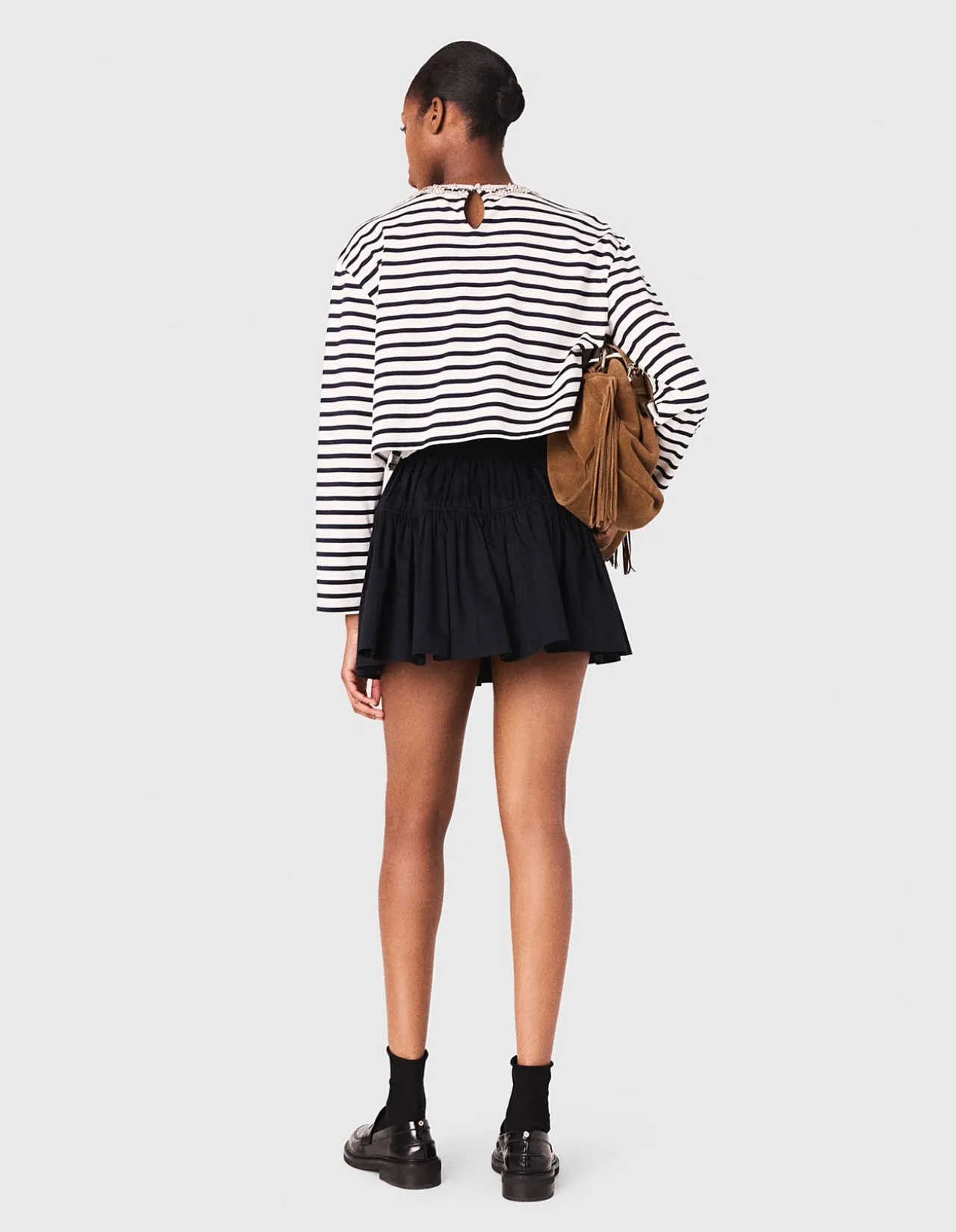 Tigry Tee Shirt