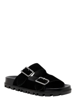 TIMMA FLAT SANDAL