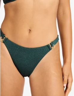 Tirari Nights High Leg Pant