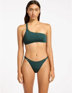Tirari Nights High Leg Pant