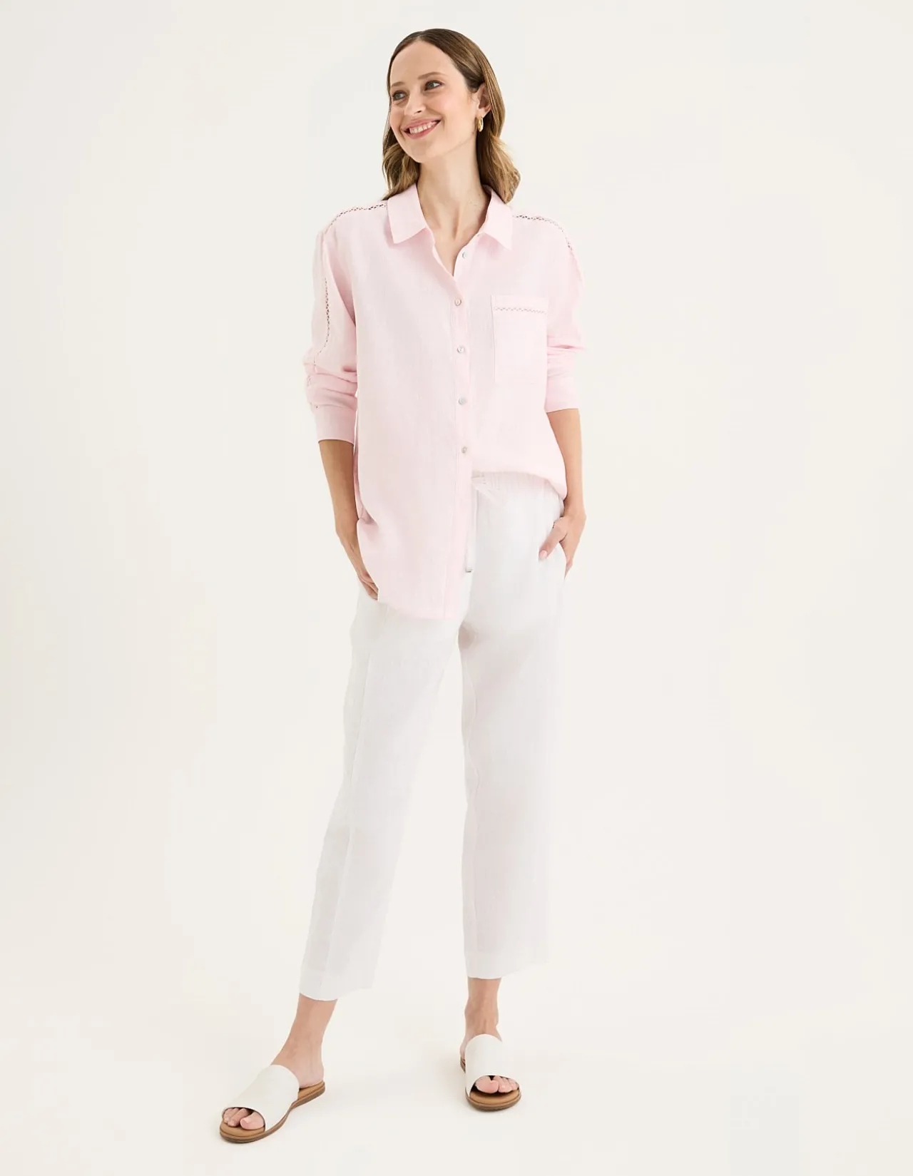 TIRARI SHIRT