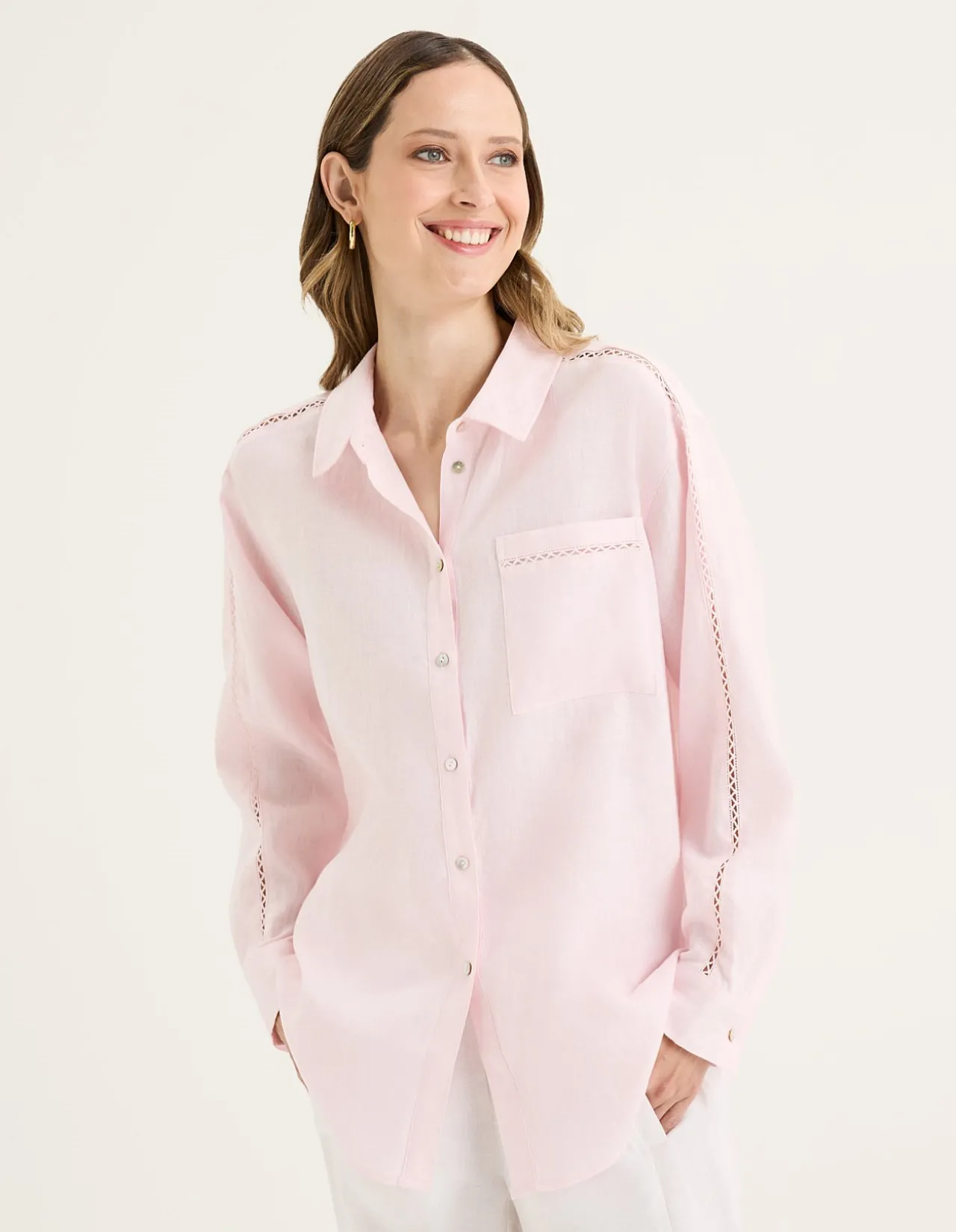 TIRARI SHIRT