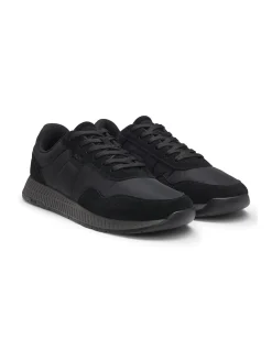 TITANIUM SNEAKER