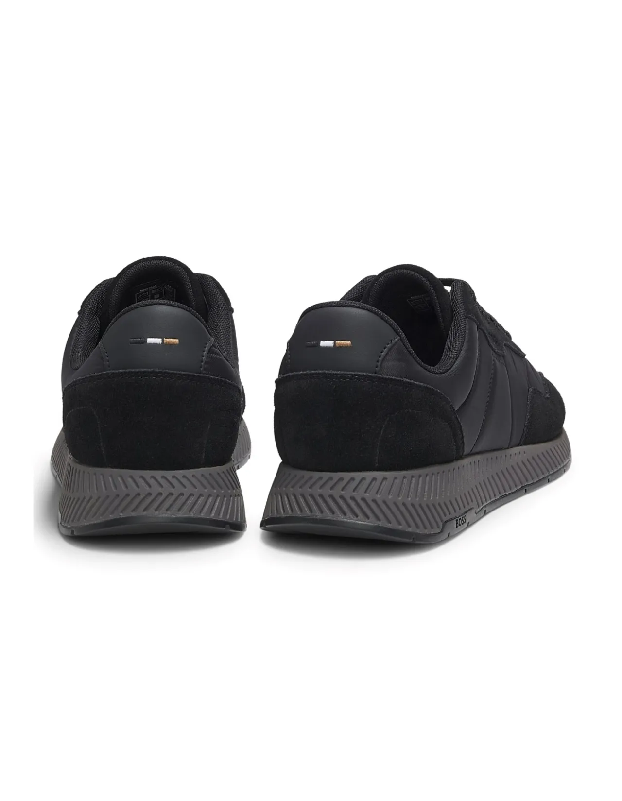 TITANIUM SNEAKER