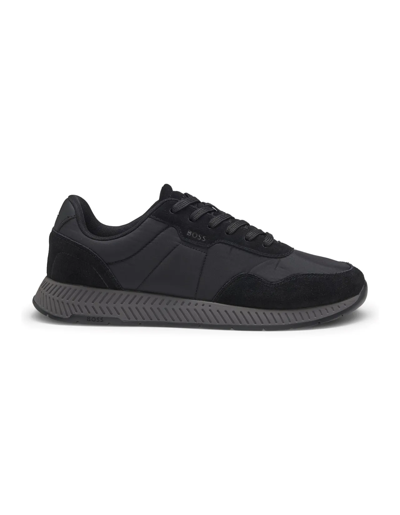 TITANIUM SNEAKER