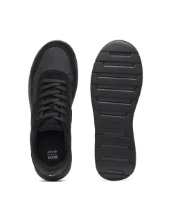 TITANIUM SNEAKER