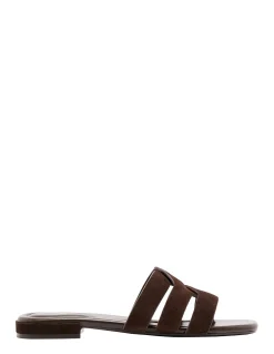 TOCAL FLAT SANDAL
