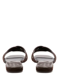 TOCAL FLAT SANDAL