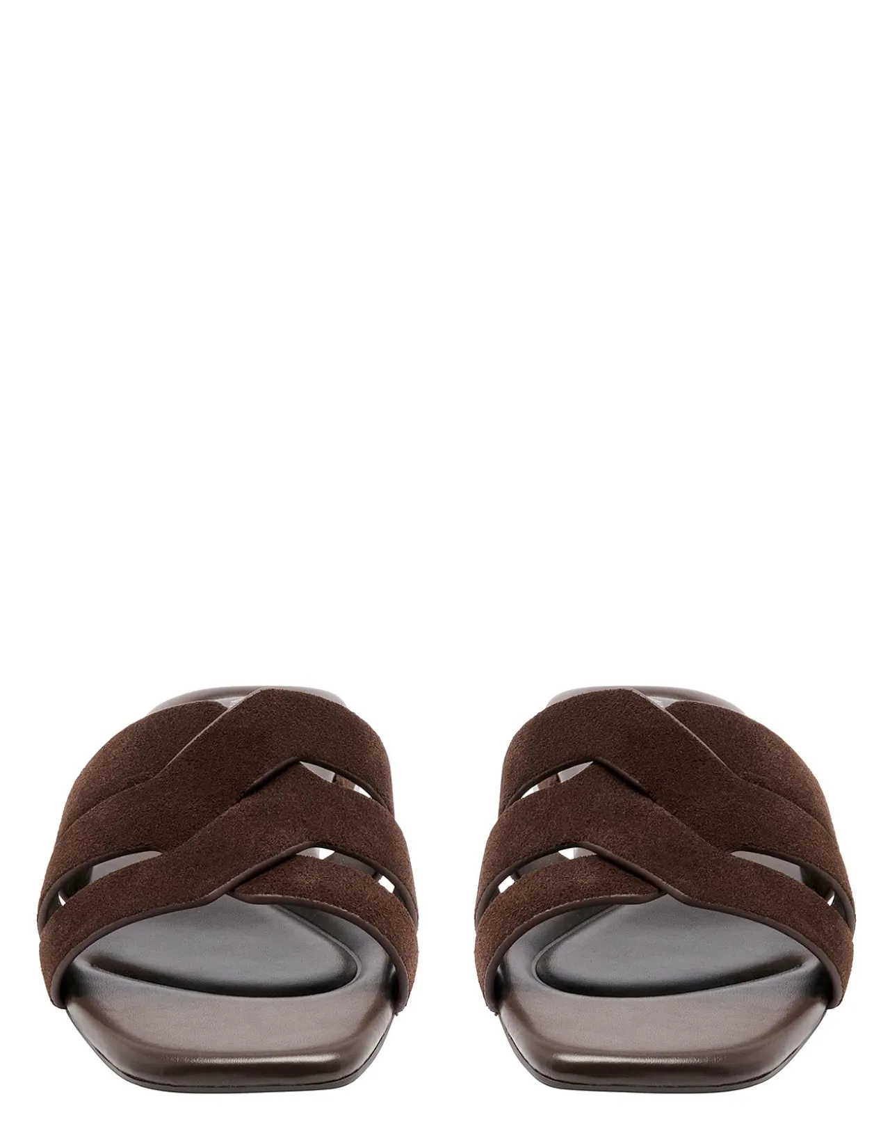 TOCAL FLAT SANDAL