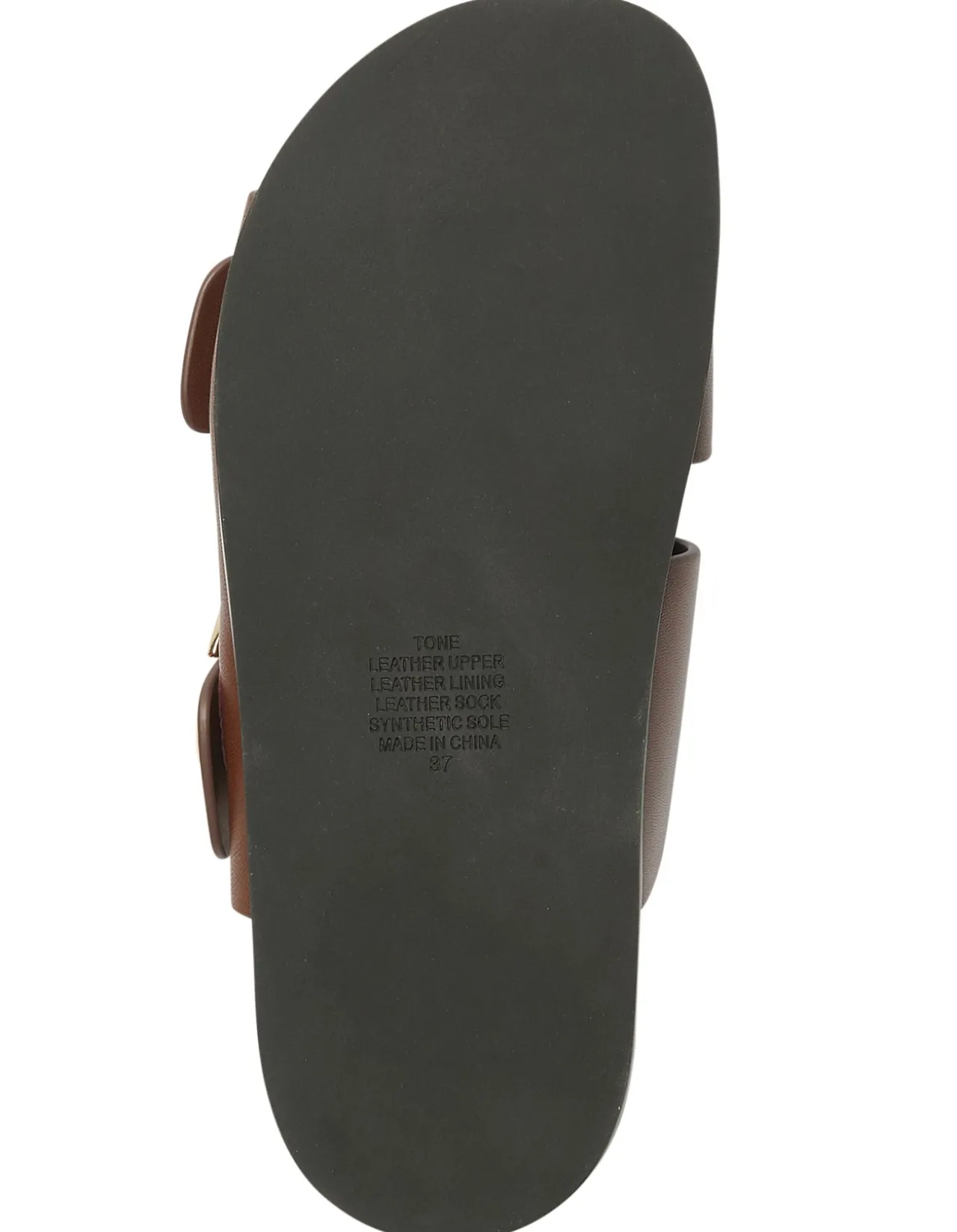 TONE SANDAL