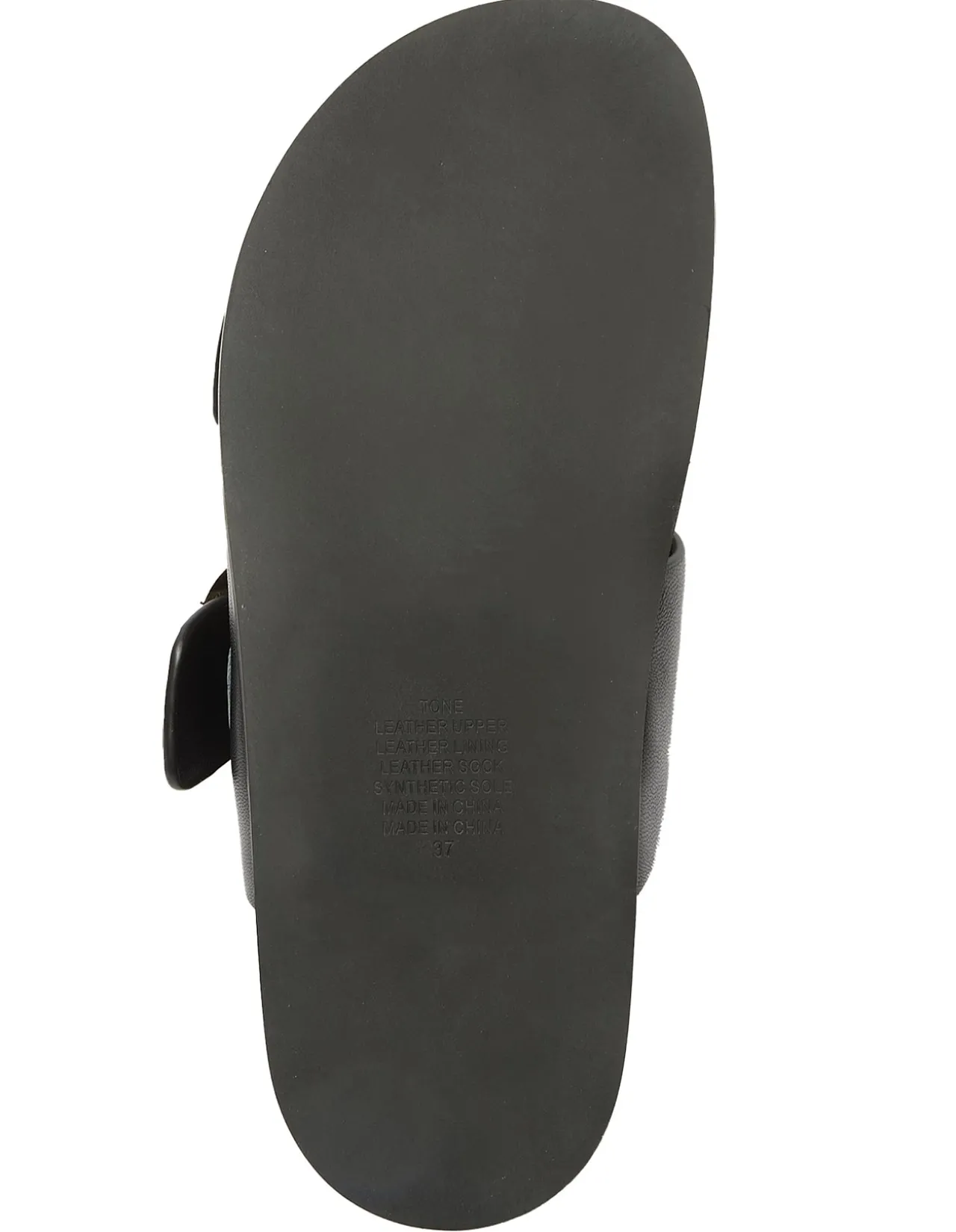 TONE SANDAL