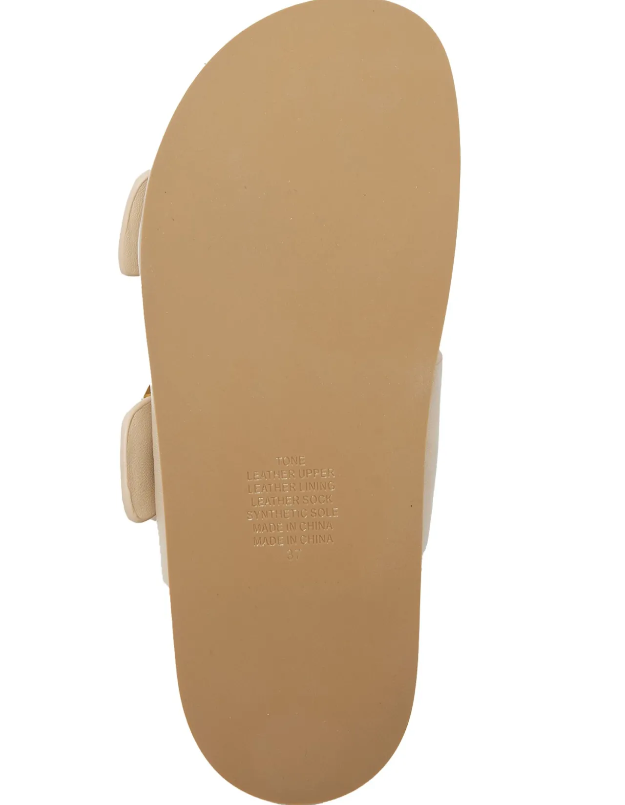 TONE SANDAL
