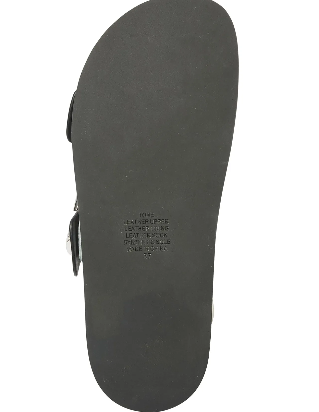 TONE SANDAL