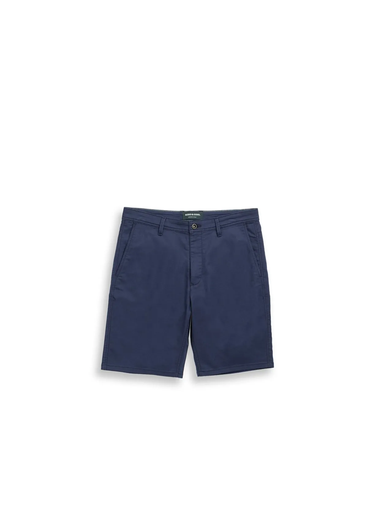 TONGARIRO SPORTS FIT 9" SHORT - MARINE