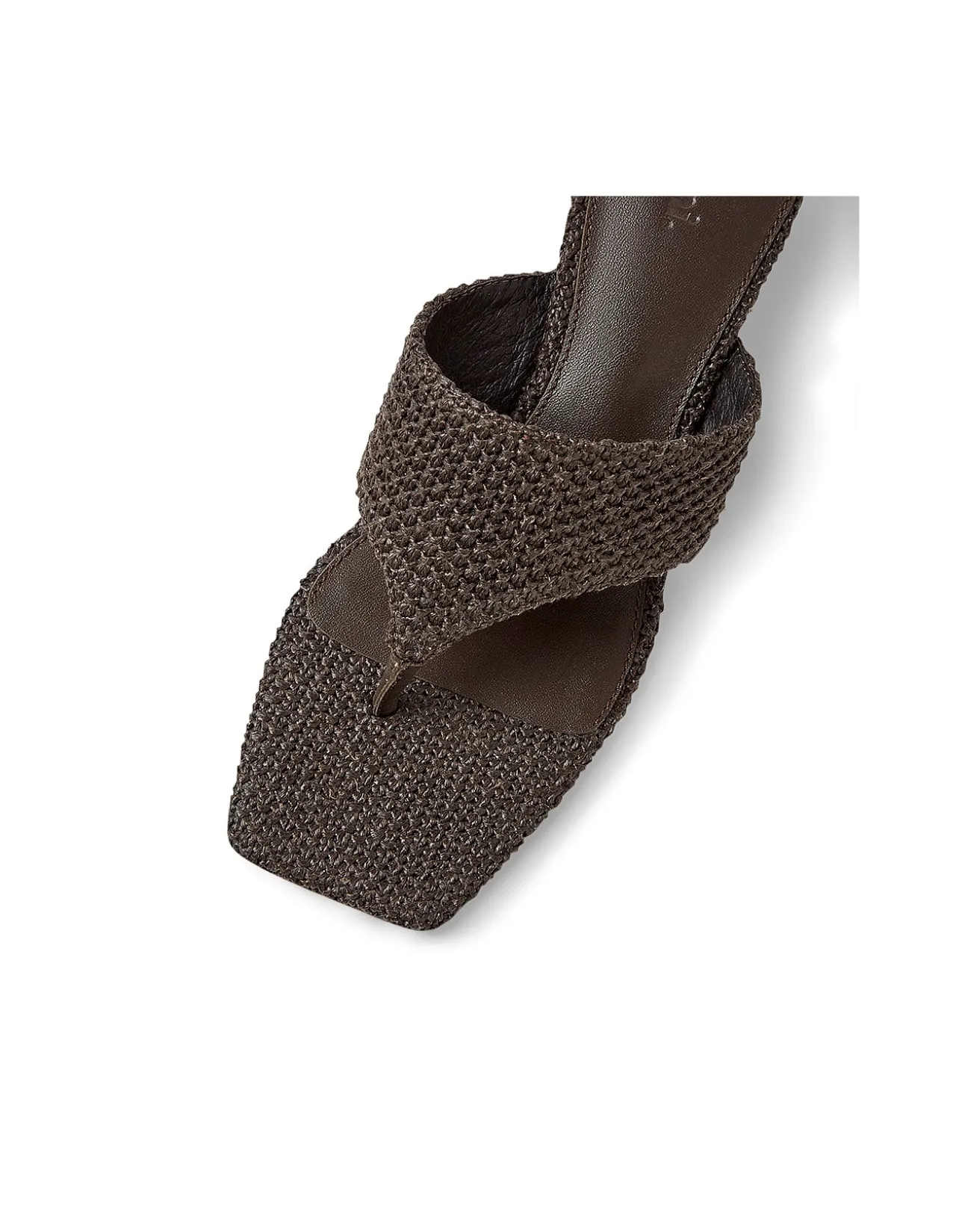 TORIN MO CHOC WOVEN