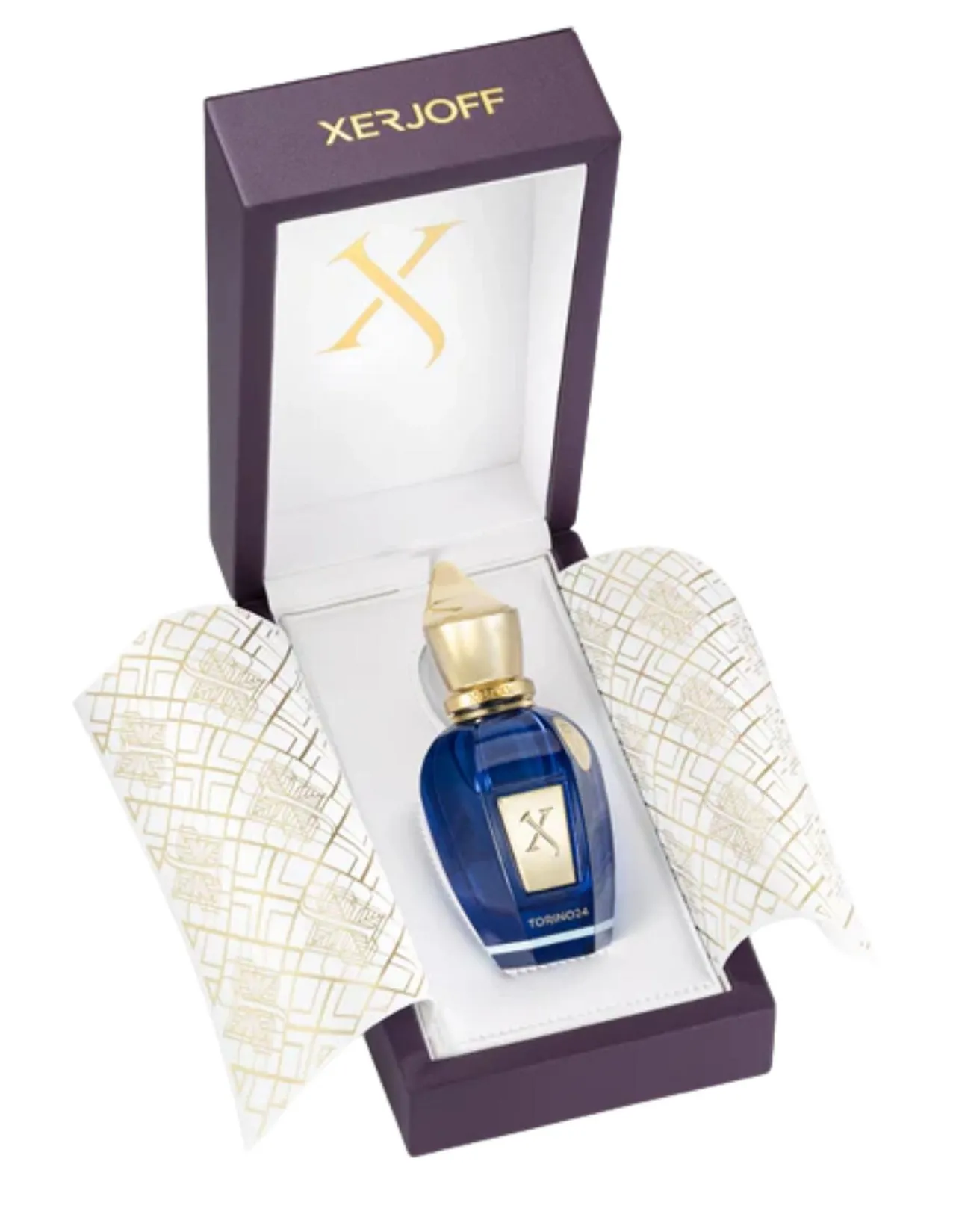 Torino 24 EDP 50ml