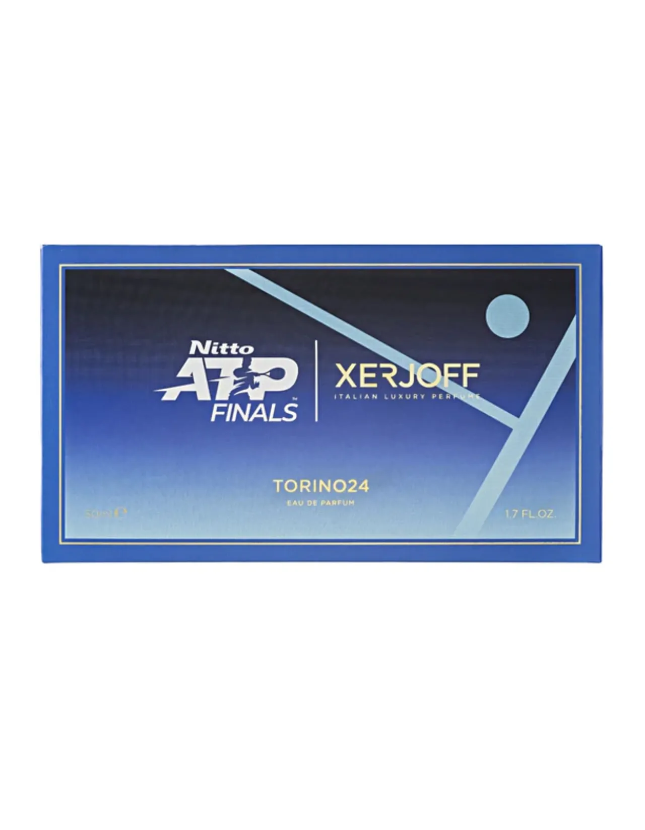 Torino 24 EDP 50ml