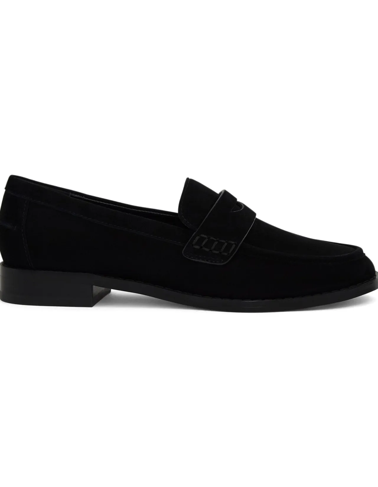 TORY LOAFERS