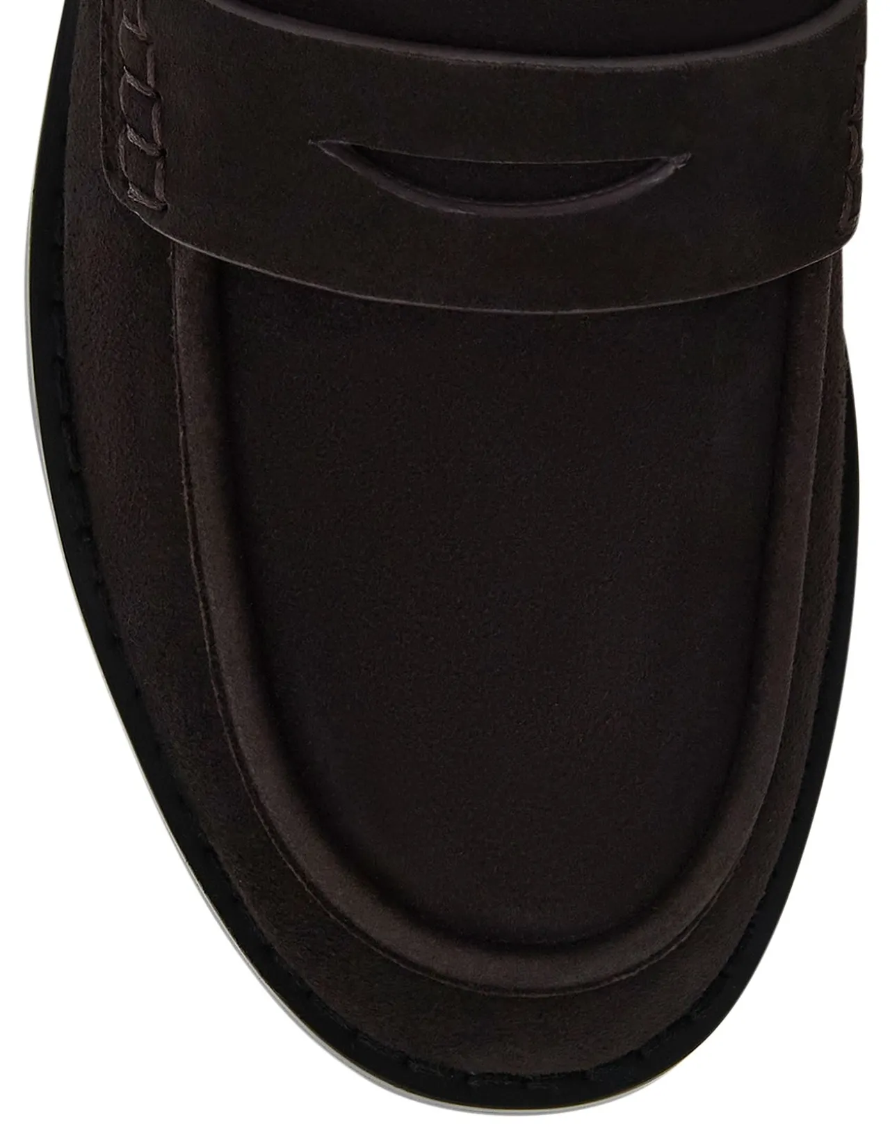 TORY LOAFERS