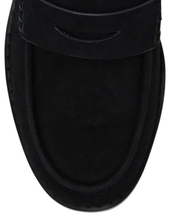 TORY LOAFERS