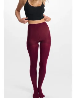 Totally Matte 70 Denier Slimming Opaque Tights