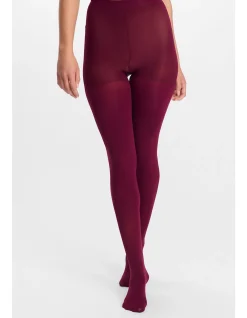 Totally Matte 70 Denier Slimming Opaque Tights