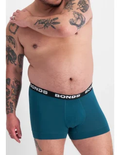 TOTAL PACKAGE TRUNK