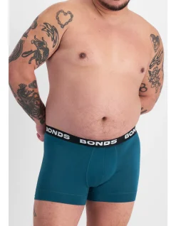 TOTAL PACKAGE TRUNK