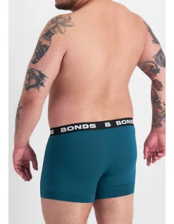 TOTAL PACKAGE TRUNK