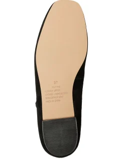 TOTTIE FLAT