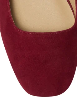 TOTTIE FLAT