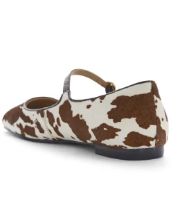TOTTIE FLAT