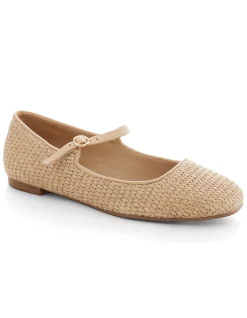 TOTTIE FLAT