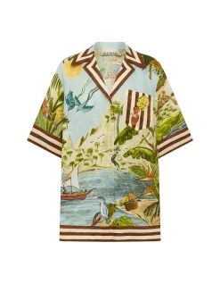 TOUCAN TANGO SHIRT