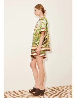 TOUCAN TANGO SHIRT