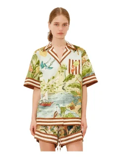 TOUCAN TANGO SHIRT