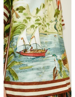 TOUCAN TANGO SHIRT