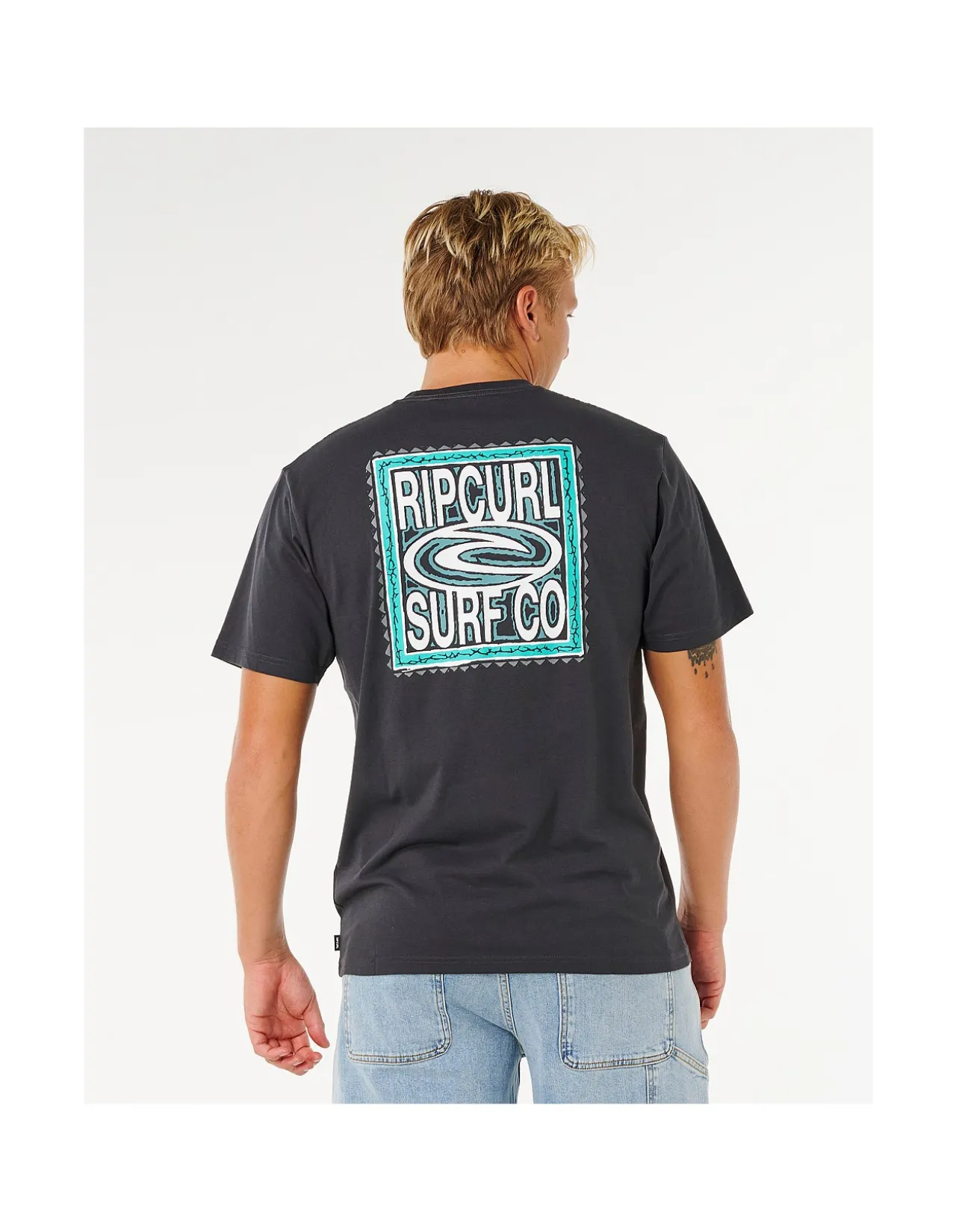 TRAD TEE
